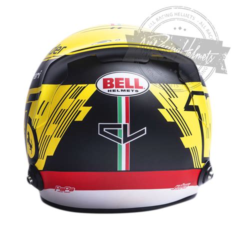 Monza Gran Prix Circuit Full Scale Replica Helmets .